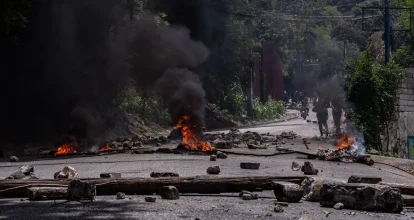Haití rechaza idea del secretario de la OEA de dialogar con bandas para resolver la crisis