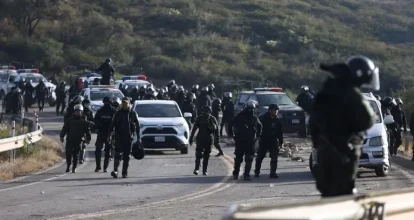 Un policía muere en enfrentamientos con seguidores del expresidente Evo Morales en Bolivia