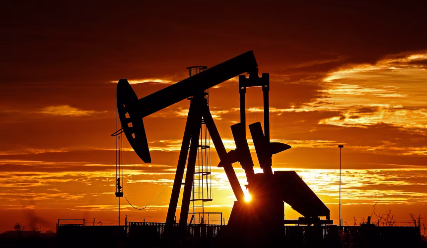 Caen los precios del petróleo tras anuncio de tregua entre Irán e Israel