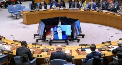 Llamamientos generalizados en Consejo de Seguridad a Israel e Irán para una desescalada