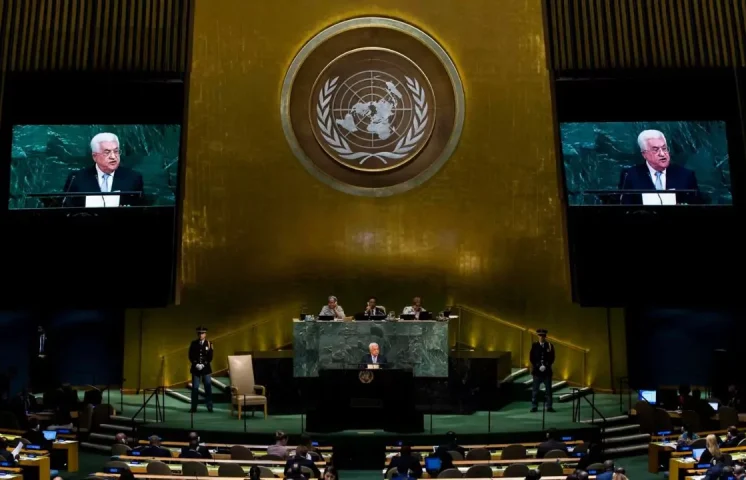 Irán dice en ONU que 