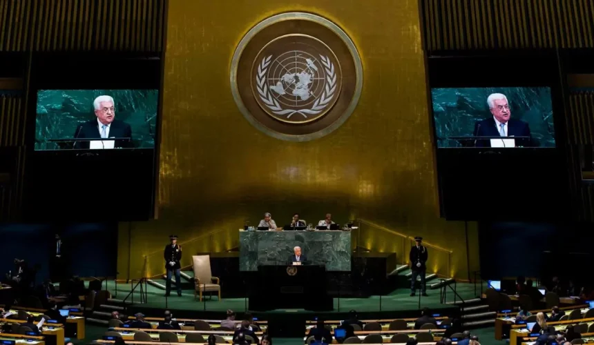 Irán dice en ONU que 