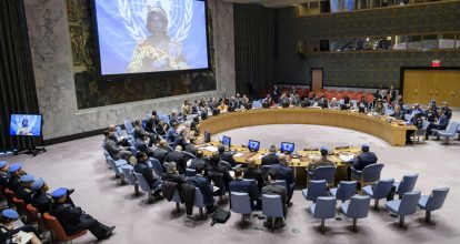 Consejo de Seguridad de la ONU se reunirá este lunes para abordar crisis haitiana