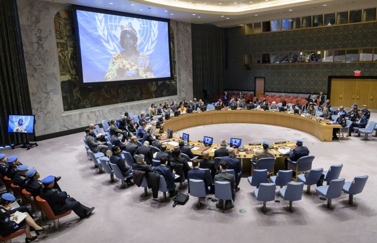 Consejo de Seguridad de la ONU se reunirá este lunes para abordar crisis haitiana