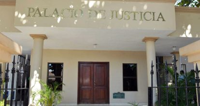 Imponen 20 años de prisión a hombre que mató padre e hijo en San Juan de la Maguana