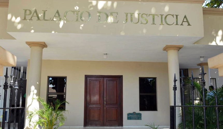Imponen 20 años de prisión a hombre que mató padre e hijo en San Juan de la Maguana