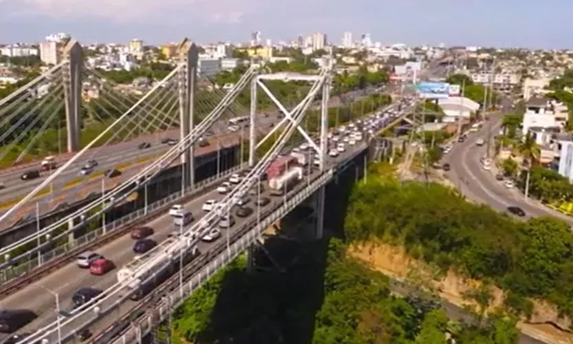 Ex alcalde Santo Domingo Este asegura remitió informe sobre tres puentes a Deligne Asención