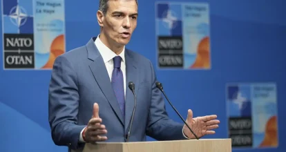 Pedro Sánchez responde a Trump que España es soberana y critica sus 