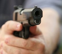 Presuntos asaltantes matan a tiros comerciante de 64 años en Mao, Valverde