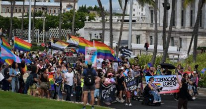 Personas no binarias en Puerto Rico podrán obtener certificado de nacimiento tras fallo del Tribunal Federal