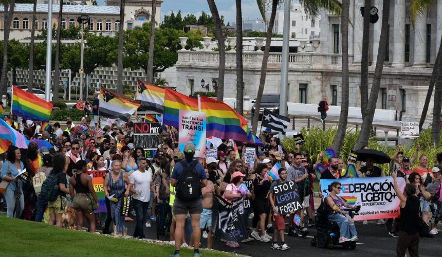 Personas no binarias en Puerto Rico podrán obtener certificado de nacimiento tras fallo del Tribunal Federal