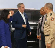 Abinader encabeza reunión de seguimiento al Plan de Seguridad Ciudadana