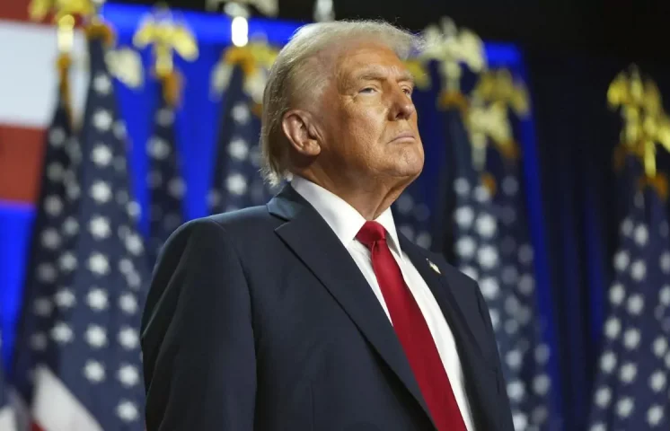 Trump pone fin a sanciones y reconstruye relaciones con Siria