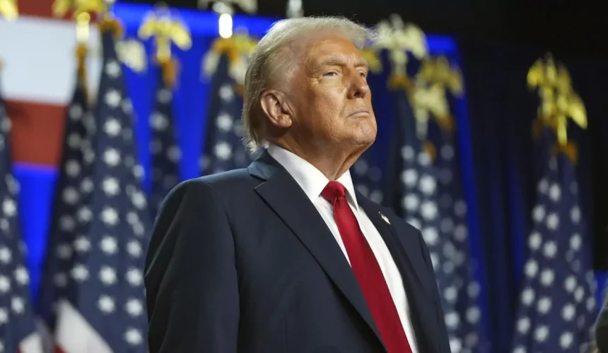 Trump pone fin a sanciones y reconstruye relaciones con Siria