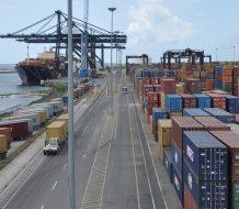 Importaciones dominicanas aumentaron 1.22% en los primeros cinco meses del 2025