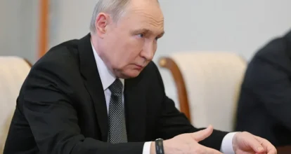 Putin tacha de «tontería» los supuestos planes de Rusia de atacar a un país de la OTAN