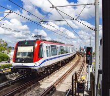 El Metro y la Línea 1 del Teleférico abrirán a las 5.30 a.m