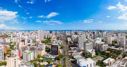 Banco Mundial recorta estimación de crecimiento para RD a 4.0% en 2025