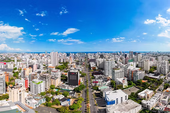 Banco Mundial recorta estimación de crecimiento para RD a 4.0% en 2025
