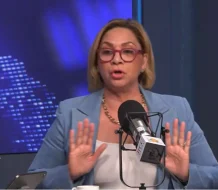 Soraya Suárez acusa a diputados torpedear porque tienen contractos proyecto de alimentación escolar