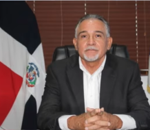 Director del Merca de SD estima pérdidas por incendio en más de 700 millones de pesos