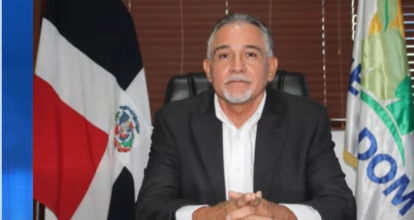 Director del Merca de SD estima pérdidas por incendio en más de 700 millones de pesos