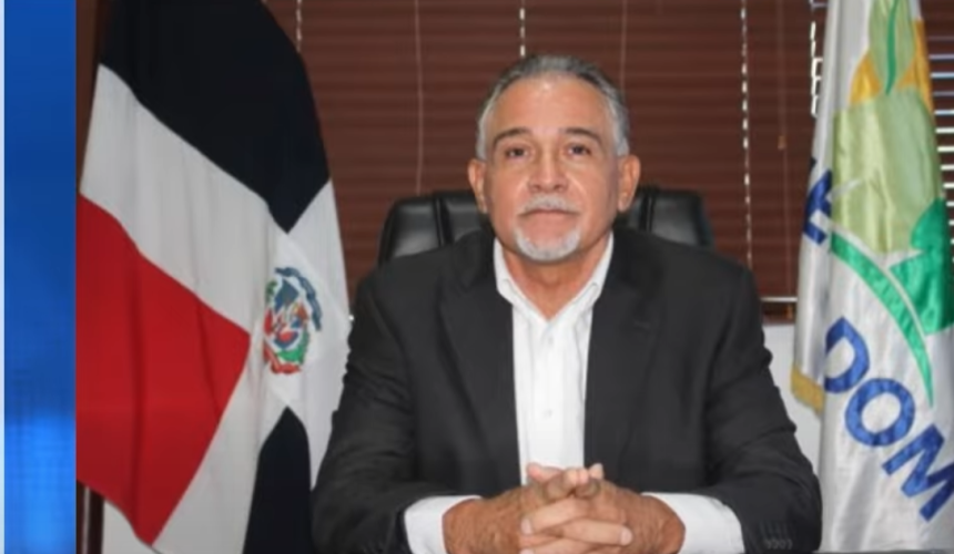 Director del Merca de SD estima pérdidas por incendio en más de 700 millones de pesos