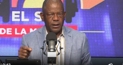 Julio Martínez Pozo califica de “soberana irresponsabilidad” la quiebra de Senasa y culpa al Gobierno