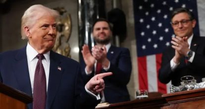 Senado de EE. UU. analiza cambios al proyecto fiscal de Trump; busca aprobarlo antes del 4 de julio
