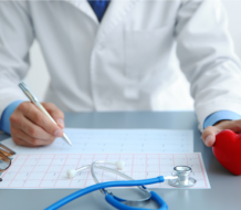 Cardiólogos pediátricos tienen la mira en las ARS