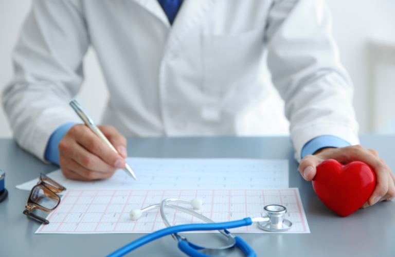 Cardiólogos pediátricos tienen la mira en las ARS