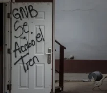 EE.UU. ofrece hasta tres millones de dólares por un supuesto líder del Tren de Aragua