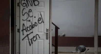 EE.UU. ofrece hasta tres millones de dólares por un supuesto líder del Tren de Aragua