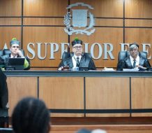 TSE anula resolución del PLD que adelantaba proceso de precandidaturas presidenciales para 2028