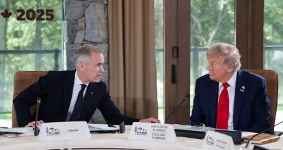 Trump considera que expulsar a Rusia del G8 fue un error y que su presencia habría evitado la guerra