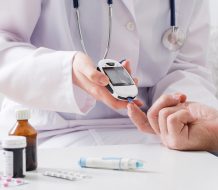 Lo que último en diabetes: insulina oral y medicina de precisión