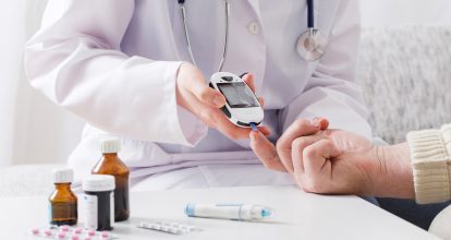 Lo que último en diabetes: insulina oral y medicina de precisión