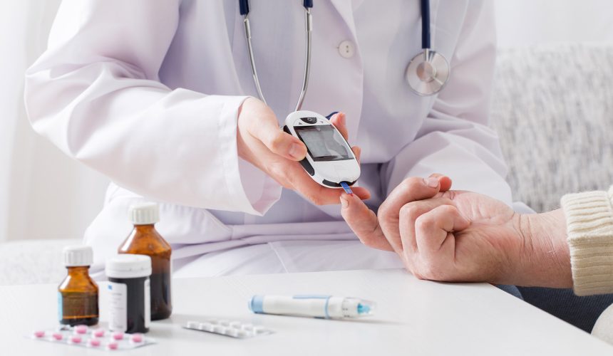 Lo que último en diabetes: insulina oral y medicina de precisión