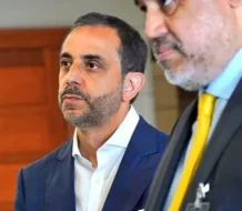 “No hubo intención”, afirma abogado de Antonio Espaillat desde Ciudad Nueva