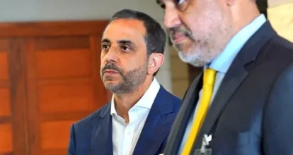 “No hubo intención”, afirma abogado de Antonio Espaillat desde Ciudad Nueva