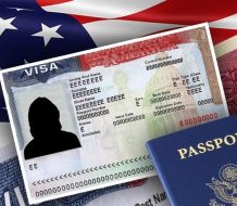 Embajada de EE. UU. en RD exige perfiles públicos en redes sociales para visa