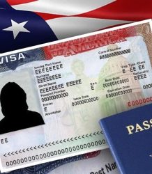 RD no está en la lista de países que pagará fianza de 15,000 dólares por visa de paseo a EE.UU.