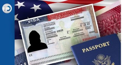 Embajada de EE. UU. en RD exige perfiles públicos en redes sociales para visa
