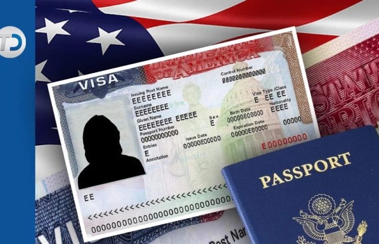 RD no está en la lista de países que pagará fianza de 15,000 dólares por visa de paseo a EE.UU.