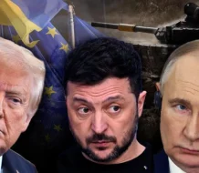 La Casa Blanca dice que Trump estaría