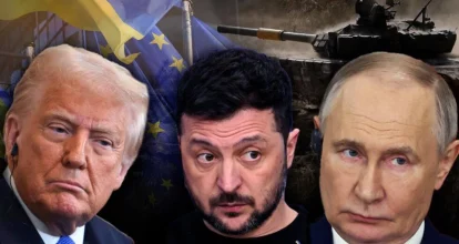 La Casa Blanca dice que Trump estaría 