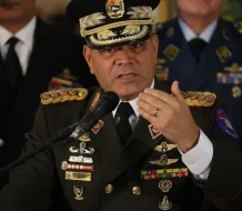 Venezuela informa sobre la interceptación de un buque «muy sospechoso» en territorio «exclusivo»