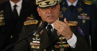 Venezuela informa sobre la interceptación de un buque «muy sospechoso» en territorio «exclusivo»