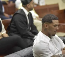 Aplazan para noviembre recurso de apelación de caso Wander Franco