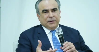 CONEP alerta sobre riesgo de crisis haitiana para la economía de RD